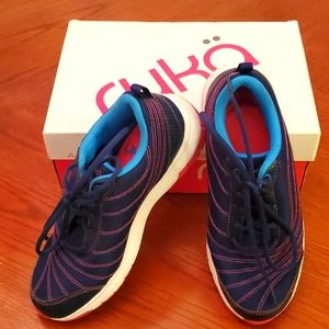 Rykä Women's Comfort Sneakers Size 5.5